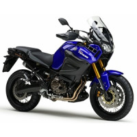 YAMAHA 1200 Super Tenere